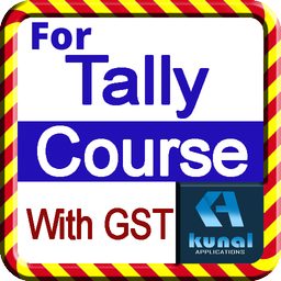Full Tally Erp9 Course Offline