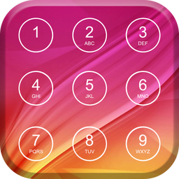 Lock screen passcode