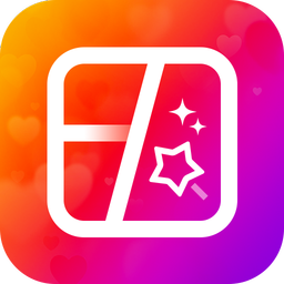 Photo Collage Maker & Frame