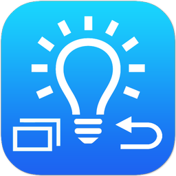 Galaxy Button Light & Vibration