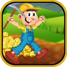 Gold Miner Rescue