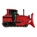 Traktor Digger 2