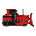 Traktor Digger 2