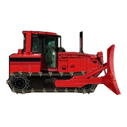 Traktor Digger 2