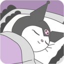 Kuromi HD Wallpaper