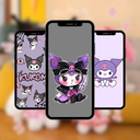 Cute Wallpaper Kuromi