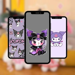 Cute Wallpaper Kuromi