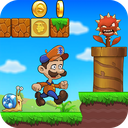 Super Uncle's World