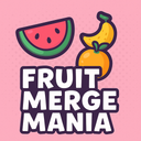 Fruit Merge Mania