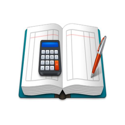 Hisab Book - Ledger Account Book