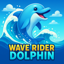 Wave Rider Dolphin