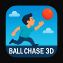 Ball Chase 3D