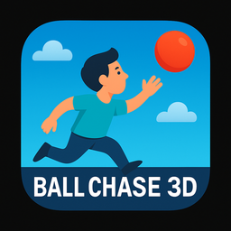 Ball Chase 3D