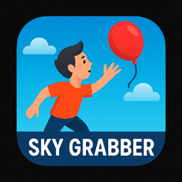 Sky Grabber