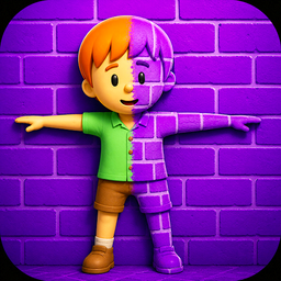 Hunt & Seek: Disguise & Escape