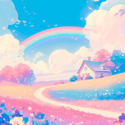 Kawaii Wallpaper