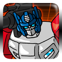 Robots Warfare IV