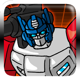 Robots Warfare IV