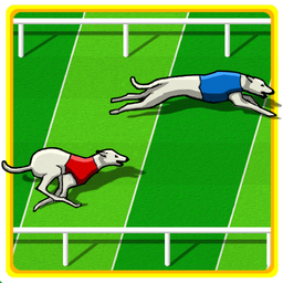 Dog Race Game