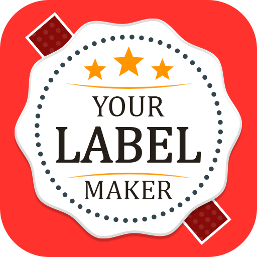 برنامه Label Maker Apps for Business دانلود بازار