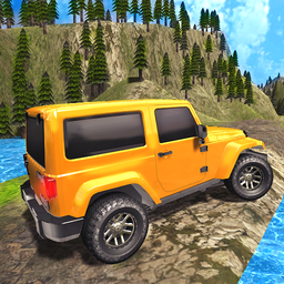 Offroad Racing 3D