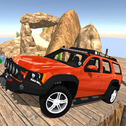 Offroad Racing Challenge