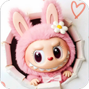 Labubu 4K Live Wallpapers HD