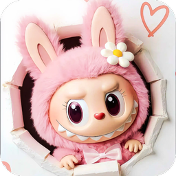 Labubu 4K Live Wallpapers HD