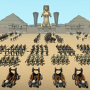 Clash Of Mummies: Pharaoh RTS