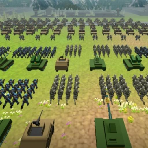 RPG DO SERJÃO - March of Empires: War of Lords Jogo de estratégia