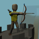 Stickman Tower Defense Archer