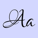 Stylish Fonts Keyboard