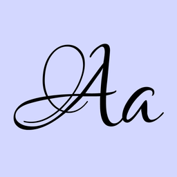 Stylish Fonts Keyboard