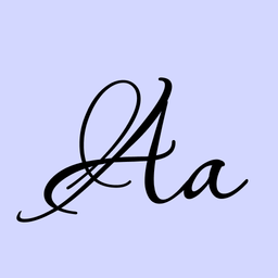 Stylish Fonts Keyboard