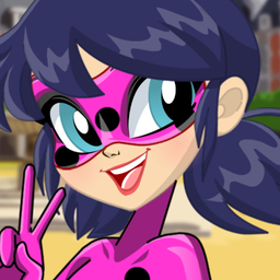 Super Hero Dress Up