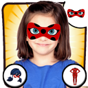 Photo Editor for ladybug Masks