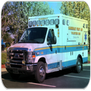 Ambulance sounds