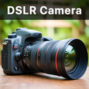 DSLR Camera HD: 4K HD Camera