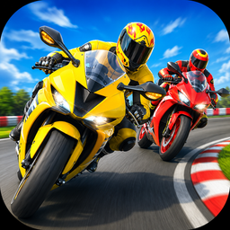 Real Bike Racing: Bike Games