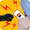 Anti Theft Phone Alarm & Alert