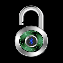 Bluetooth lock