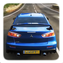 Lancer Evo Drift Simulator