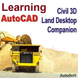 Learning Civil 3d Land desktop