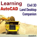 آموزش کامل نرم افزار Civil 3d Land