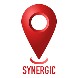 Synergic GPS Tracker