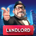 Landlord - Estate Trading Game