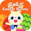 Call Easter Bunny - Simulated