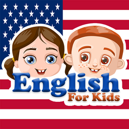 English For Kids - Learn and Play – آموزش انگلیسی به کودکان