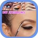 Eyebrow Tutorial Step By Step