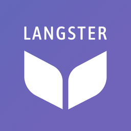 Langster: Language Learning